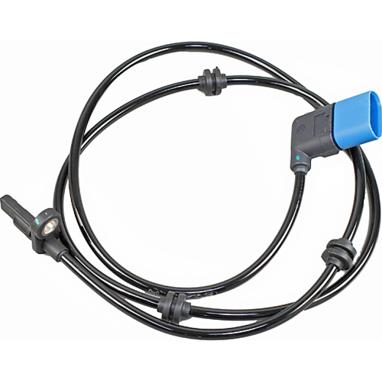 Sensor, Raddrehzahl 09001072 Sensor, Raddrehzahl 09001072