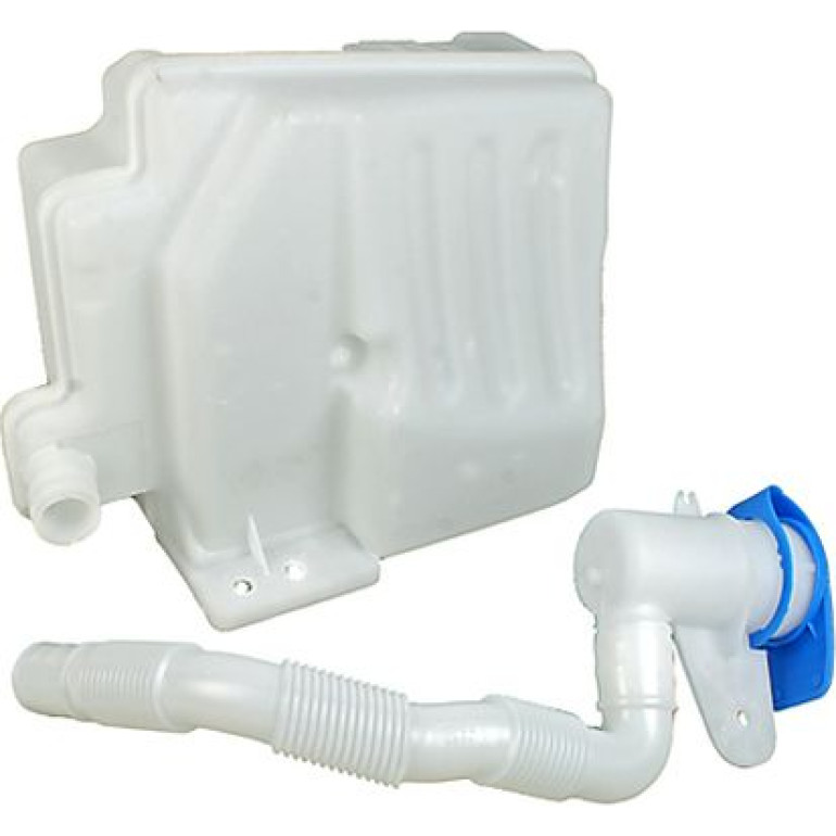 Waschwasserbehälter, Scheibenreinigung 2141014