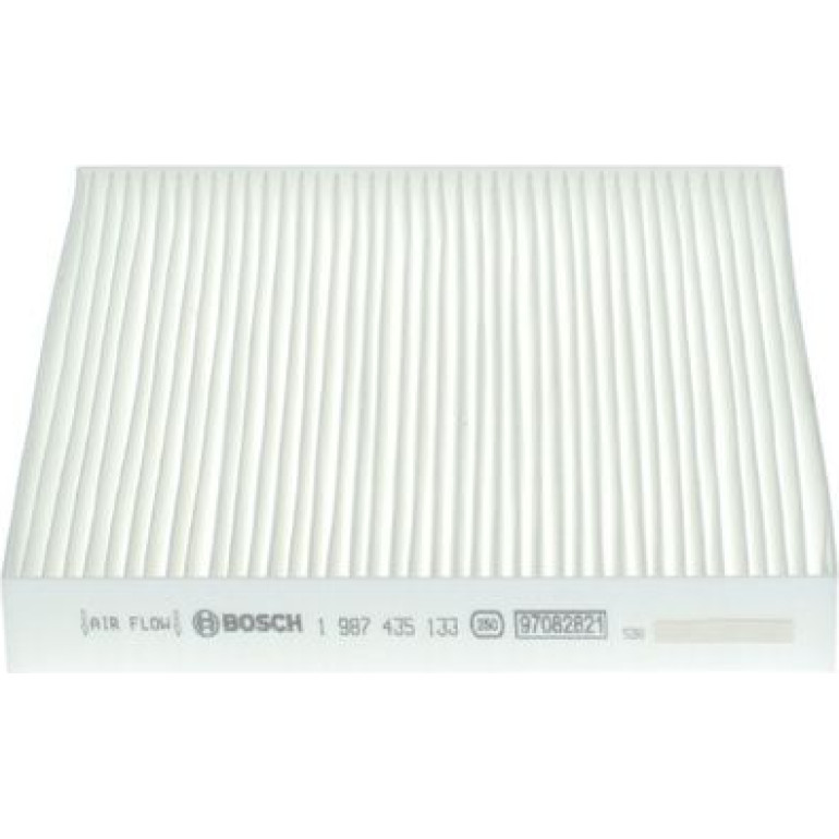 Filter, Innenraumluft 1 987 435 133 Filter, Innenraumluft 1 987 435 133