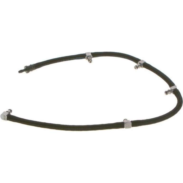Schlauch, Leckkraftstoff 0 928 400 480 Schlauch, Leckkraftstoff 0 928 400 480