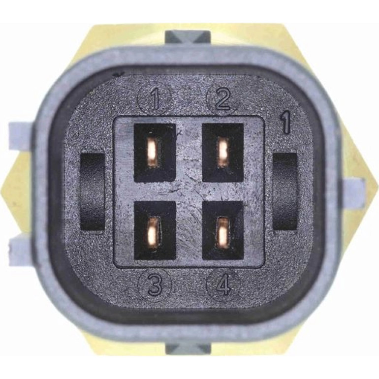 Sensor, Kühlmitteltemperatur V30-72-0156 Sensor, Kühlmitteltemperatur V30-72-0156