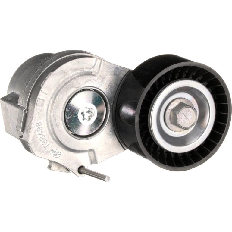 Spannrolle, Keilrippenriemen T38498