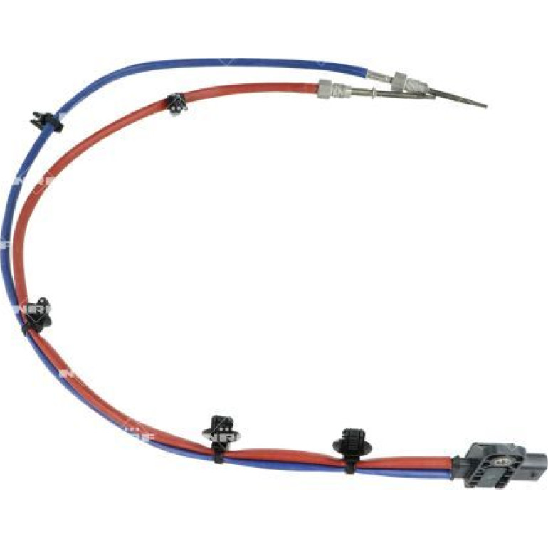 Sensor, Abgastemperatur 707387