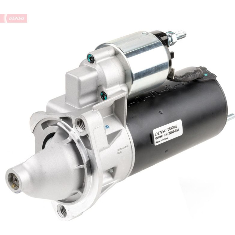 Starter DSN3015 Starter DSN3015