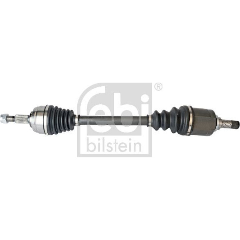 Antriebswelle 193448 Antriebswelle 193448