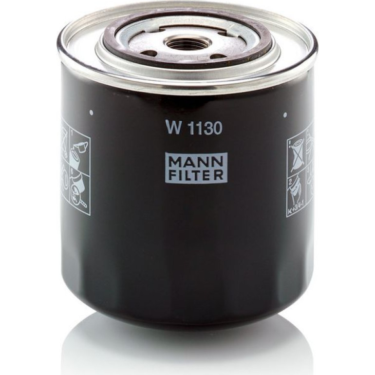 Ölfilter W 1130 Ölfilter W 1130