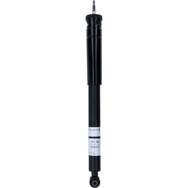Stoßdämpfer 317 382 Stoßdämpfer 317 382