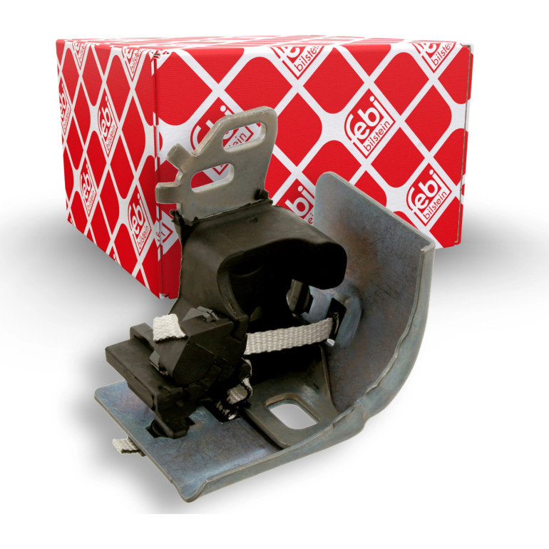FEBI BILSTEIN 29584 Halter, Schalldämpfer FEBI BILSTEIN 29584 Halter, Schalldämpfer