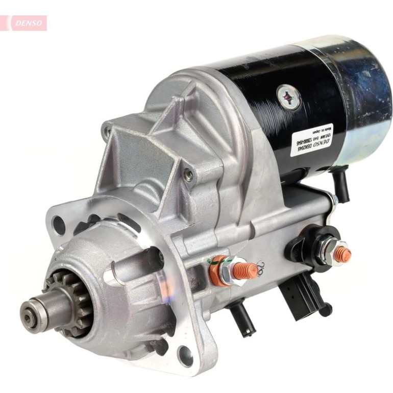 Starter DSN2045 Starter DSN2045
