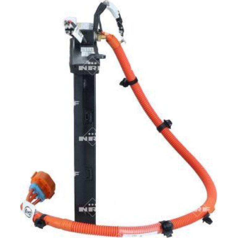 Wärmetauscher, Innenraumheizung 540031 Wärmetauscher, Innenraumheizung 540031