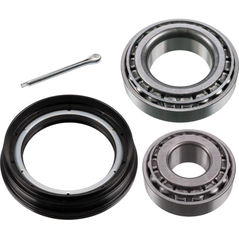 FEBI BILSTEIN 173684 Radlagersatz FEBI BILSTEIN 173684 Radlagersatz