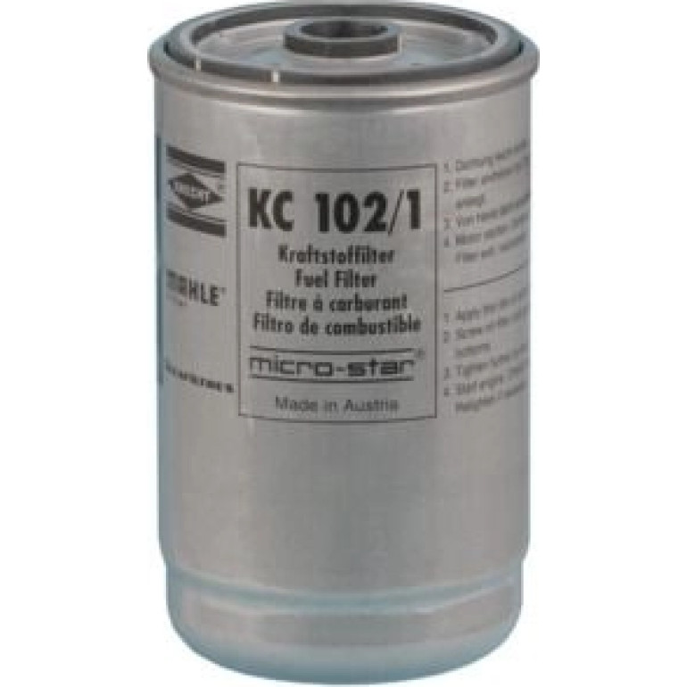 Kraftstofffilter KC 102/1