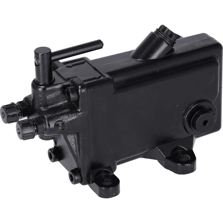 FEBI BILSTEIN 27211 Kippumpe, Fahrerhaus FEBI BILSTEIN 27211 Kippumpe, Fahrerhaus