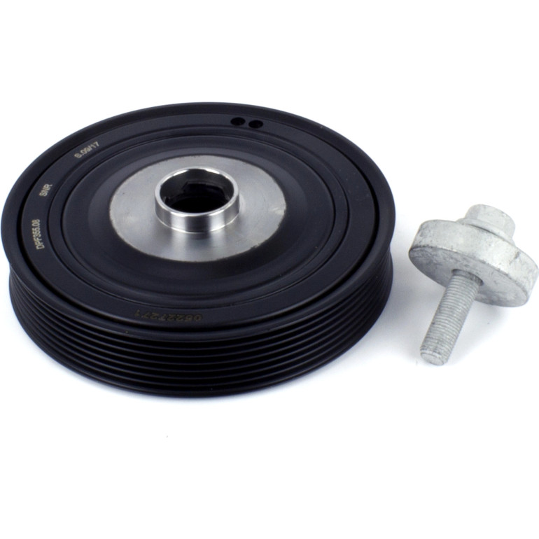 Riemenscheibe, Kurbelwelle DPF355.08K1