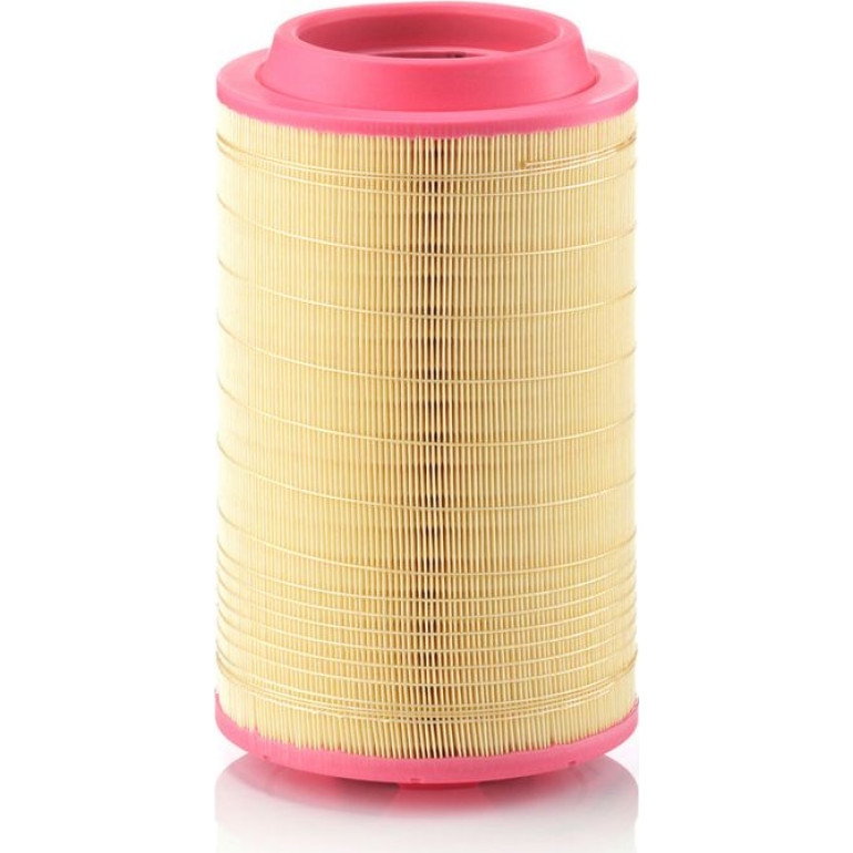 MANN-FILTER C 22 526/1 Sekundärluftfilter