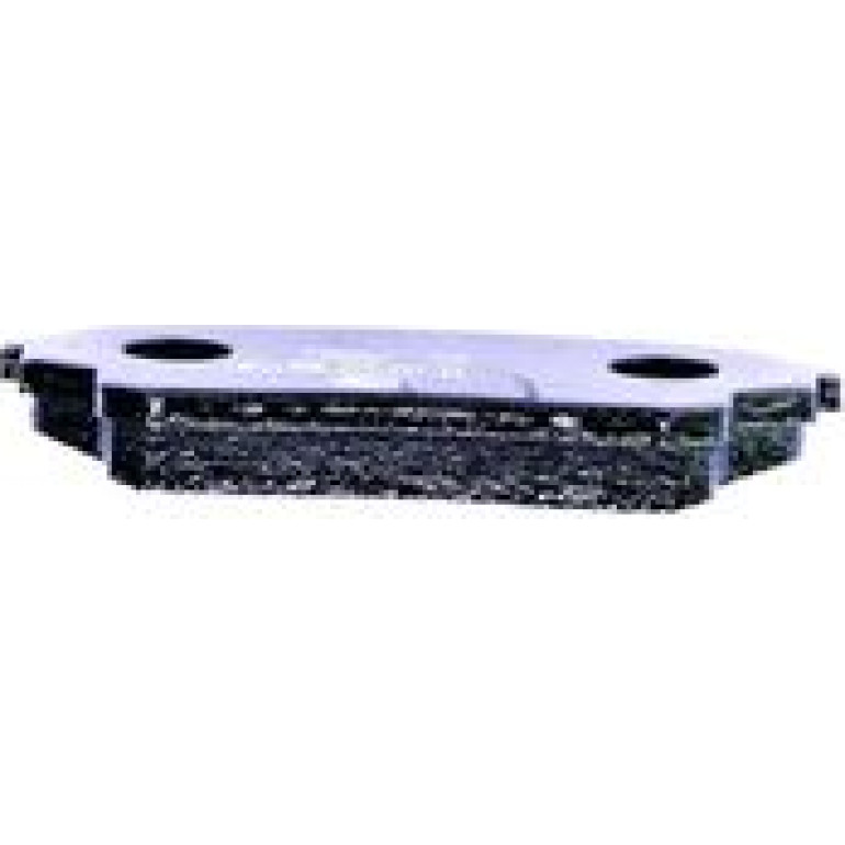 Bremsbelagsatz, Scheibenbremse 8DB 355 006-941