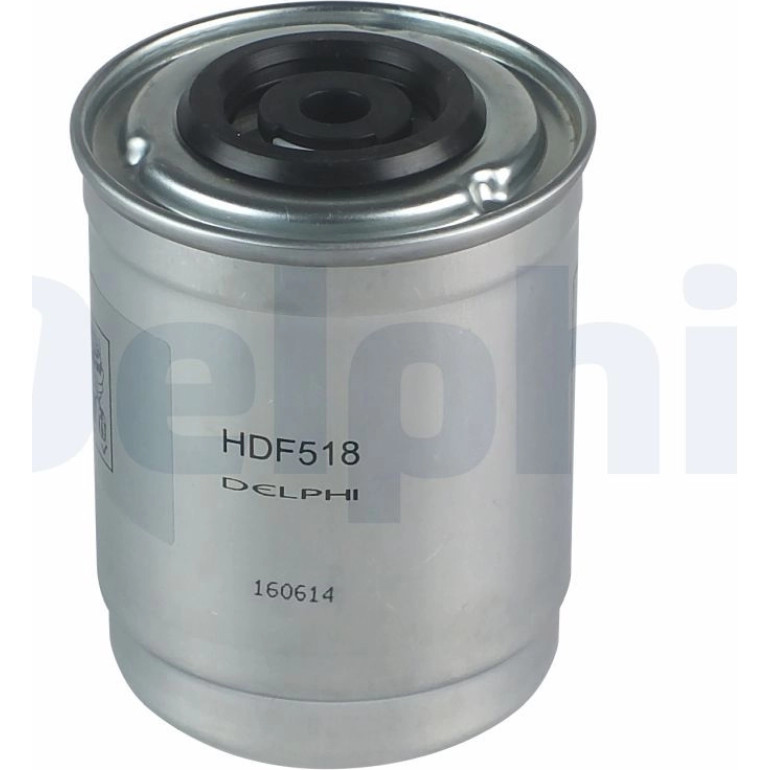 Kraftstofffilter HDF518 Kraftstofffilter HDF518