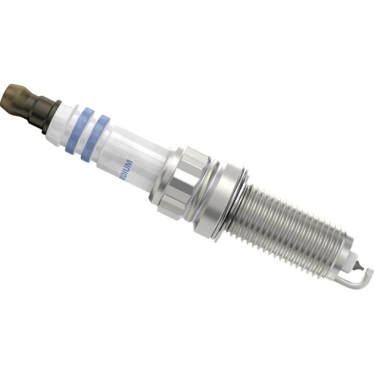 Zündkerze 0 242 135 518