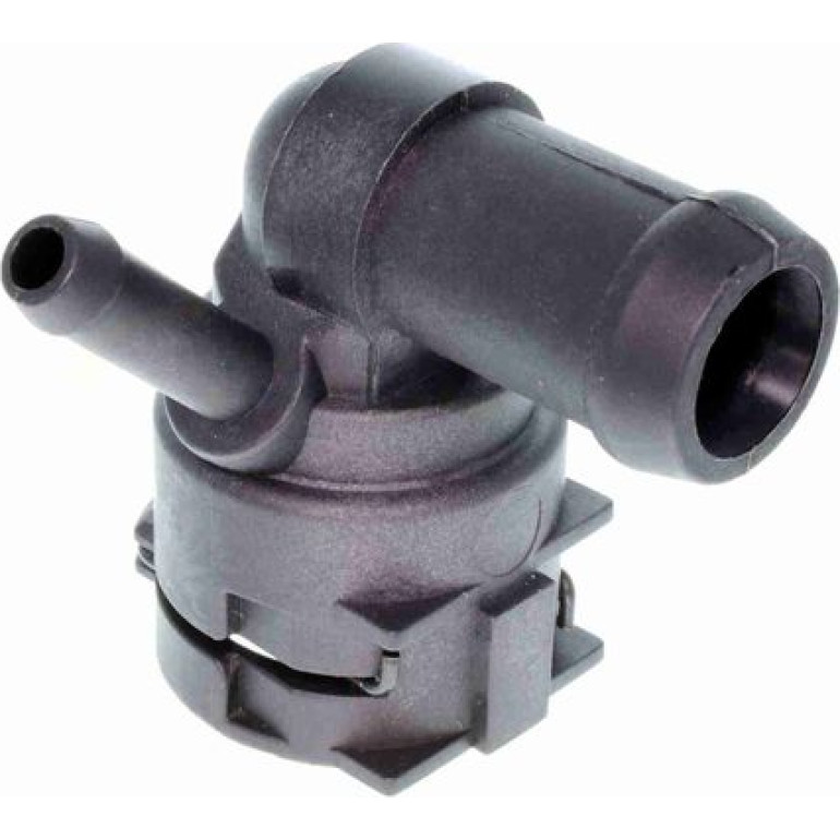 Kühlmittelflansch V10-3527 Kühlmittelflansch V10-3527