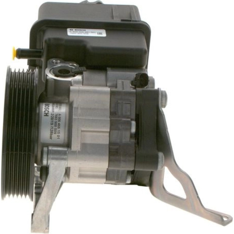 Hydraulikpumpe, Lenkung K S00 000 661 Hydraulikpumpe, Lenkung K S00 000 661