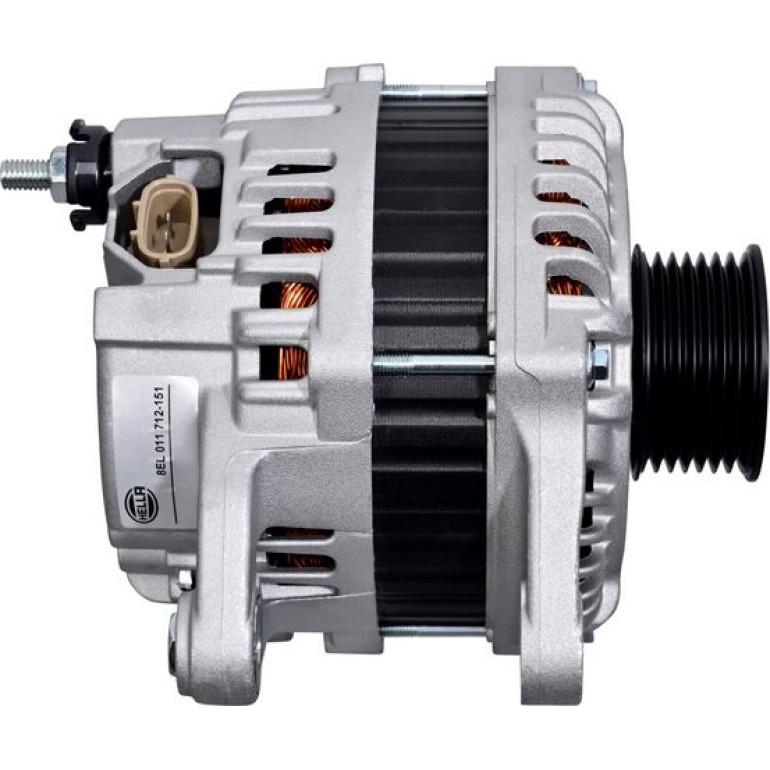 Generator 8EL 011 712-151 Generator 8EL 011 712-151