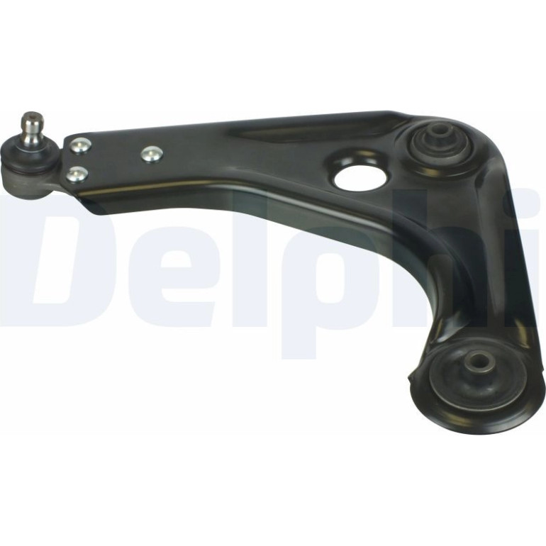 Lenker, Radaufhängung TC2607