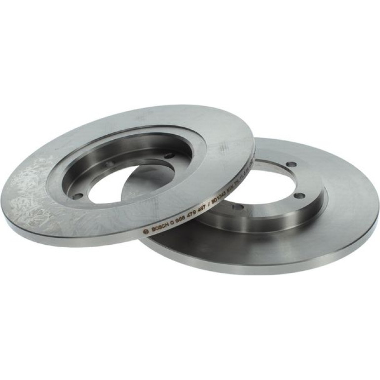 Bremsscheibe 0 986 479 487 Bremsscheibe 0 986 479 487