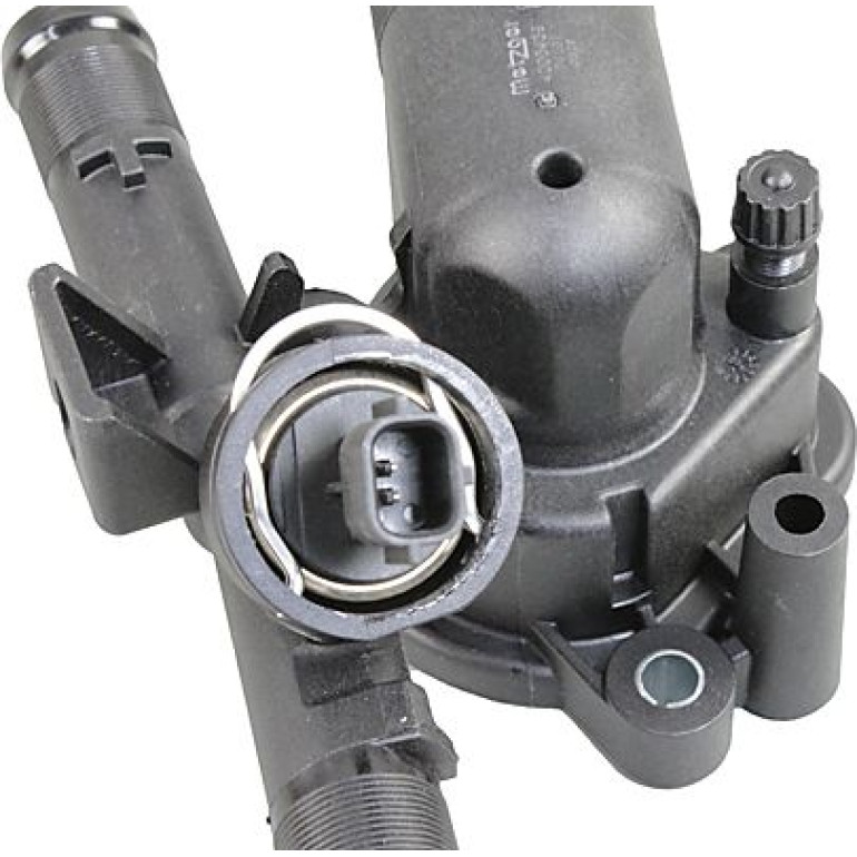 Thermostat, Kühlmittel 4006439 Thermostat, Kühlmittel 4006439