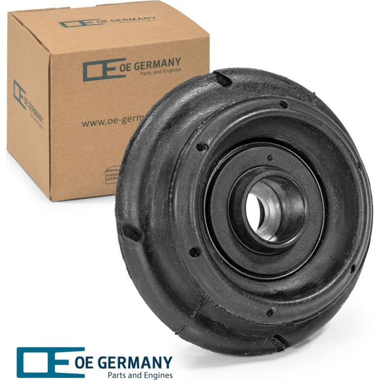 OE Germany 803536 Federbeinstützlager für CITROEN PEUGEOT TOYOTA C1 107 108 PM OE Germany 803536 Federbeinstützlager für CITROEN PEUGEOT TOYOTA C1 107 108 PM