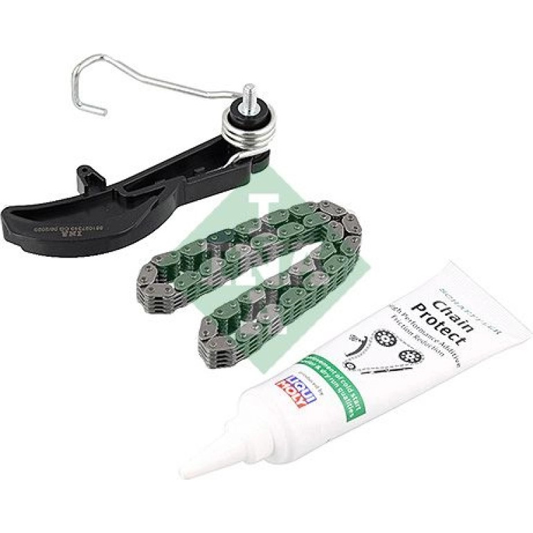 Kettensatz, Ölpumpenantrieb 558 0069 10 Kettensatz, Ölpumpenantrieb 558 0069 10
