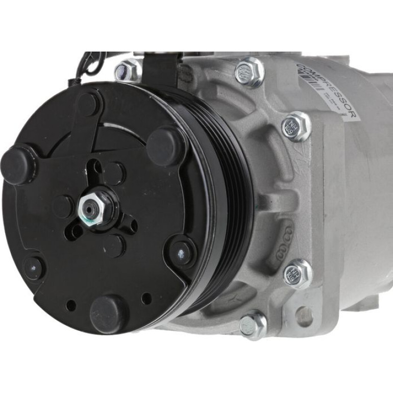 Kompressor, Klimaanlage 813280 Kompressor, Klimaanlage 813280