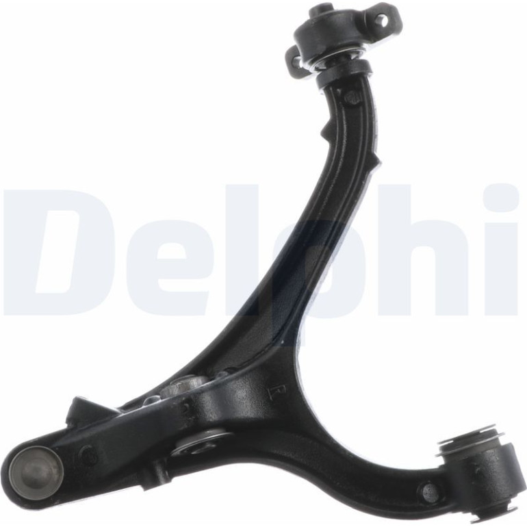Lenker, Radaufhängung TC3716 Lenker, Radaufhängung TC3716