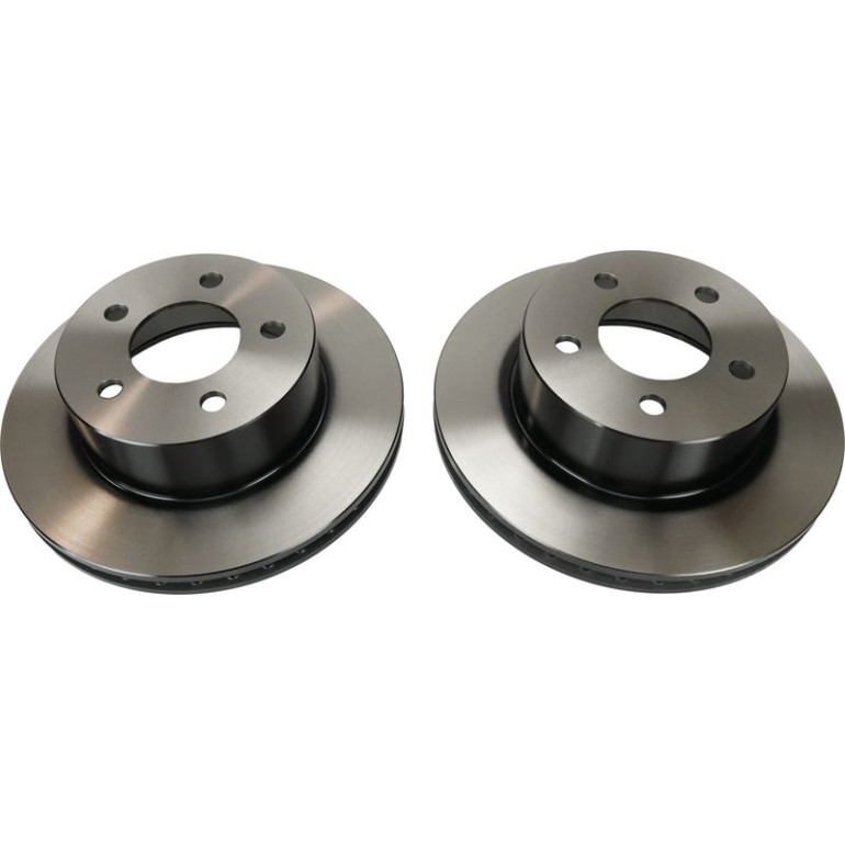 Bremsscheibe DF4499 Bremsscheibe DF4499