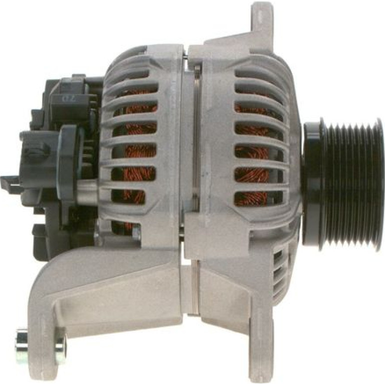 Generator 0 124 655 500 Generator 0 124 655 500
