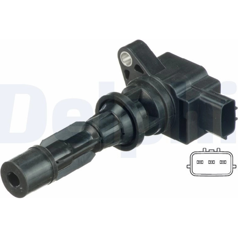 Zündspule GN10623-12B1