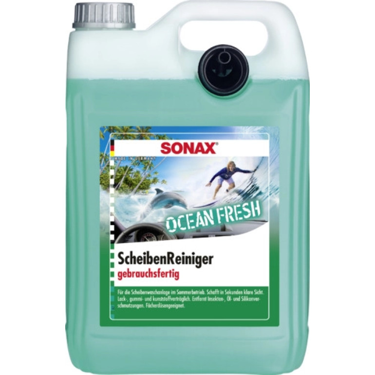 Reiniger, Scheibenreinigungsanlage 02645000 Reiniger, Scheibenreinigungsanlage 02645000