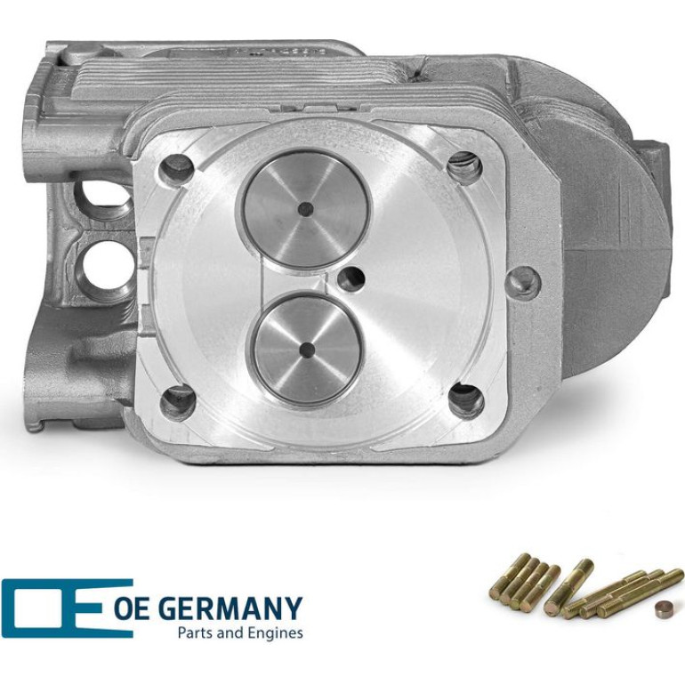 Zylinderkopf für Deutz FL912 FL913 BFL913 0423 6181 OEGERMANY 040129912000