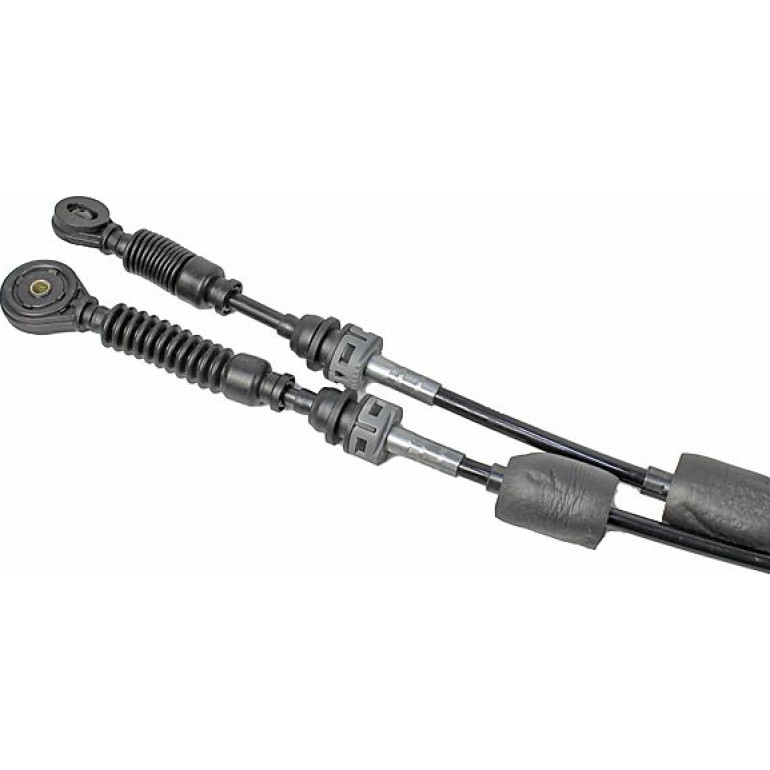 Seilzug, Schaltgetriebe 3150250