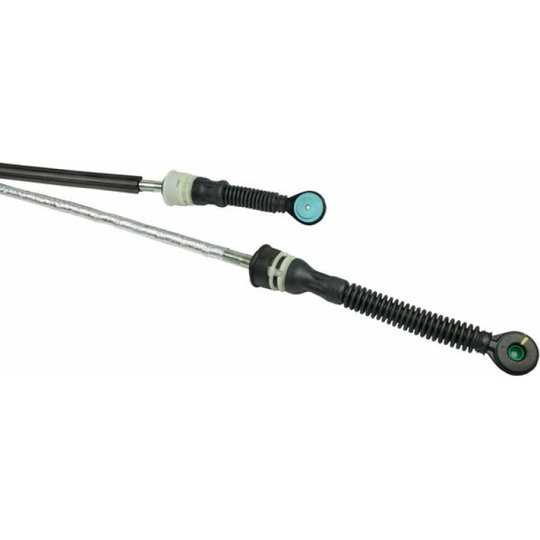 Seilzug, Schaltgetriebe 3150158