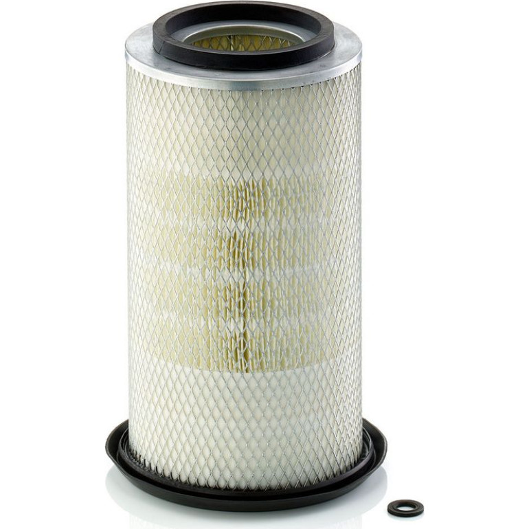 MANN-FILTER C 20 220 X Luftfilter MANN-FILTER C 20 220 X Luftfilter