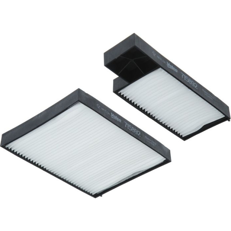 Filter, Innenraumluft 715892
