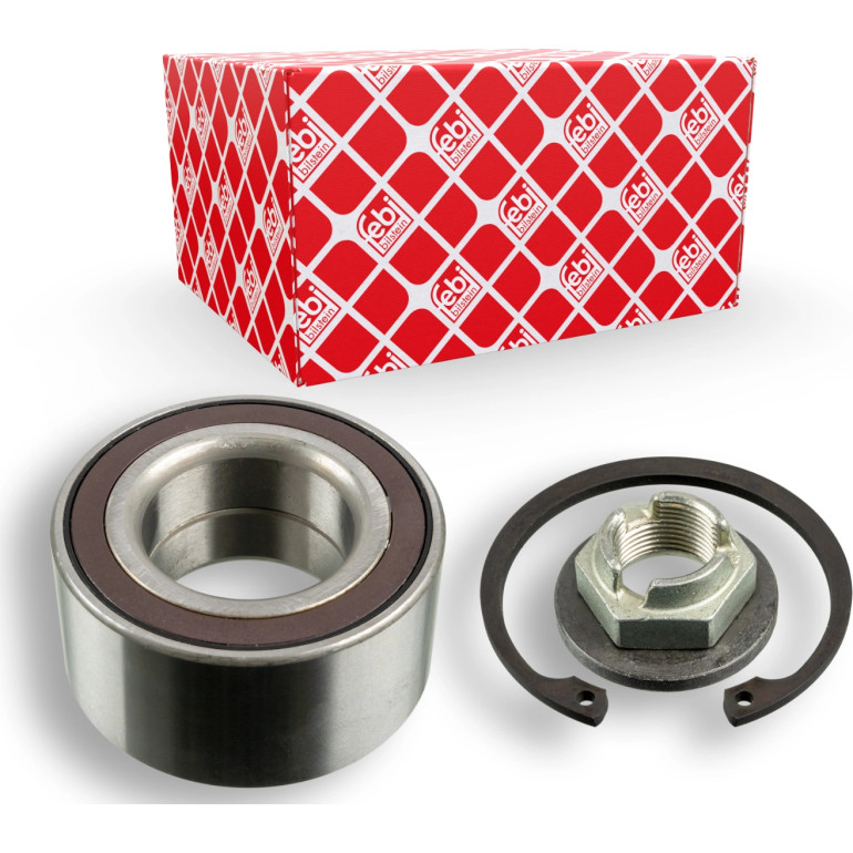 FEBI BILSTEIN 19213 Radlagersatz FEBI BILSTEIN 19213 Radlagersatz