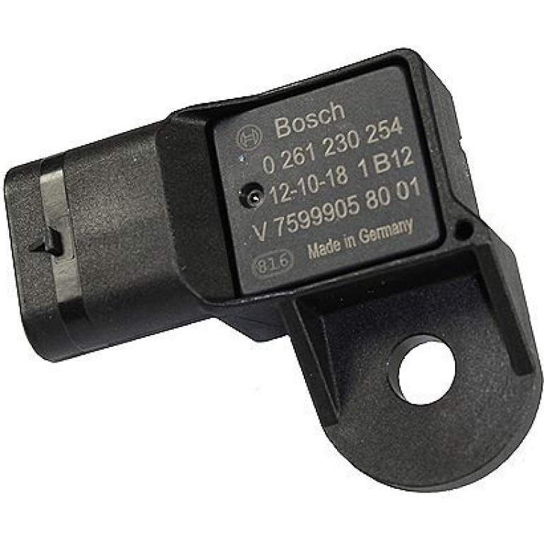 Sensor, Saugrohrdruck 0906153 Sensor, Saugrohrdruck 0906153