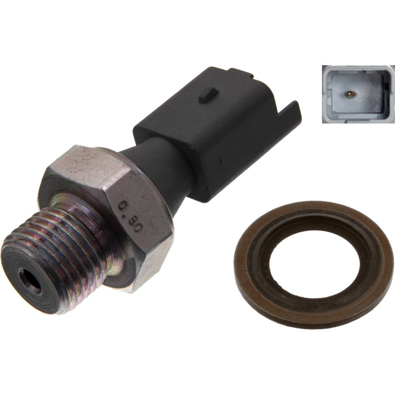 FEBI BILSTEIN 37506 Öldruckschalter FEBI BILSTEIN 37506 Öldruckschalter
