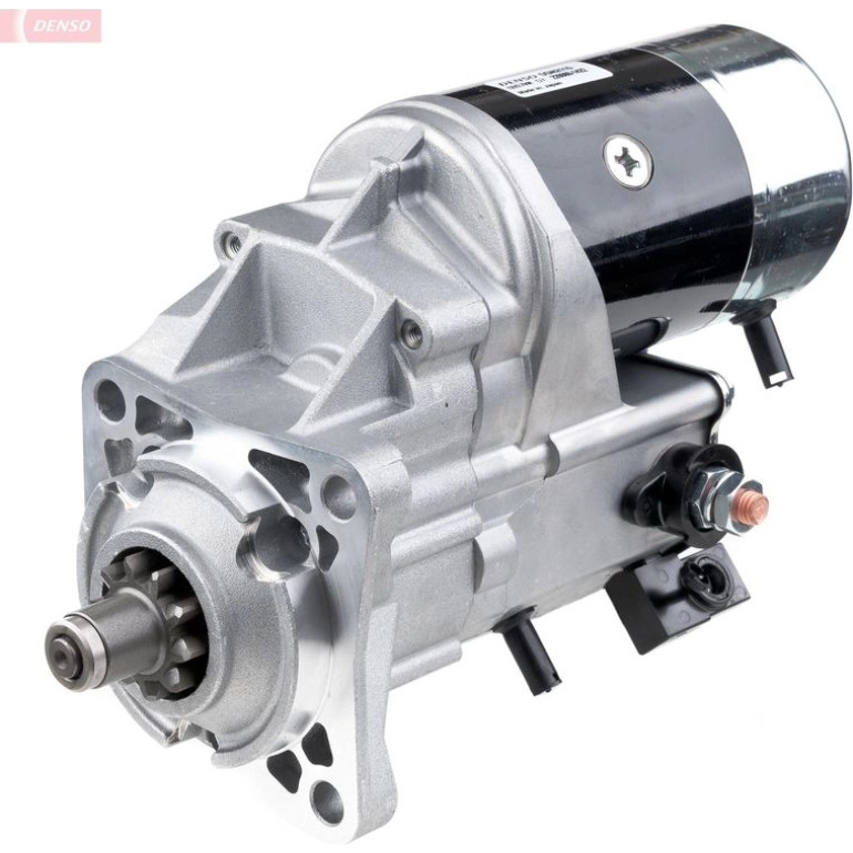 Starter DSN2115 Starter DSN2115