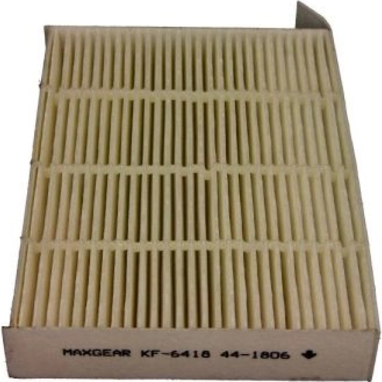 Filter, Innenraumluft 26-1206 Filter, Innenraumluft 26-1206