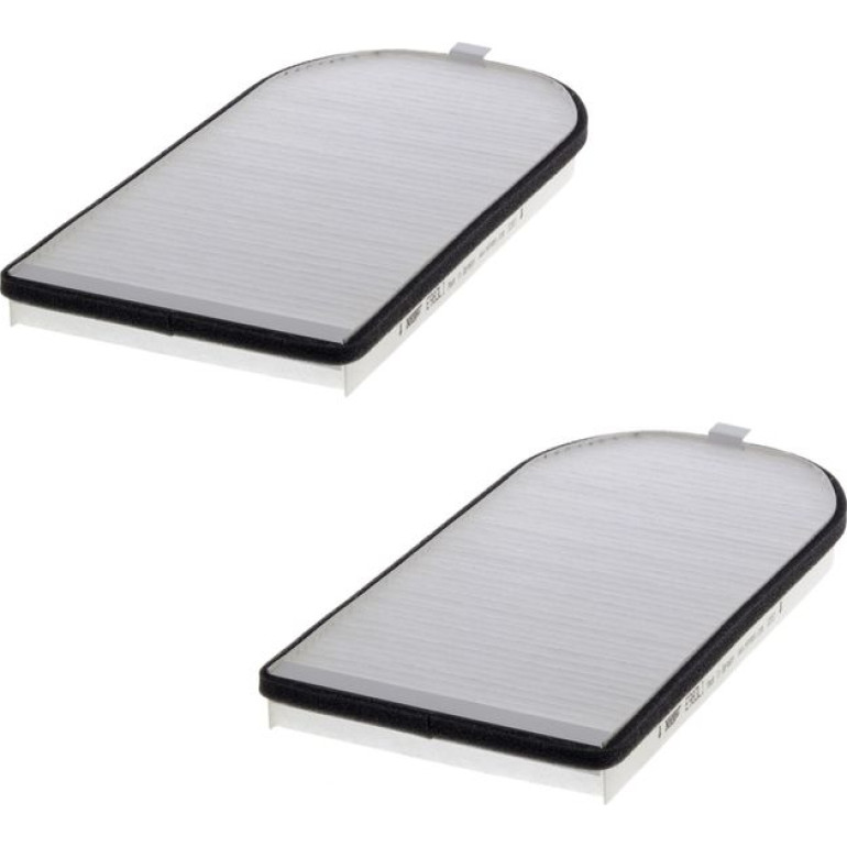 Filter, Innenraumluft E983LI-2 Filter, Innenraumluft E983LI-2