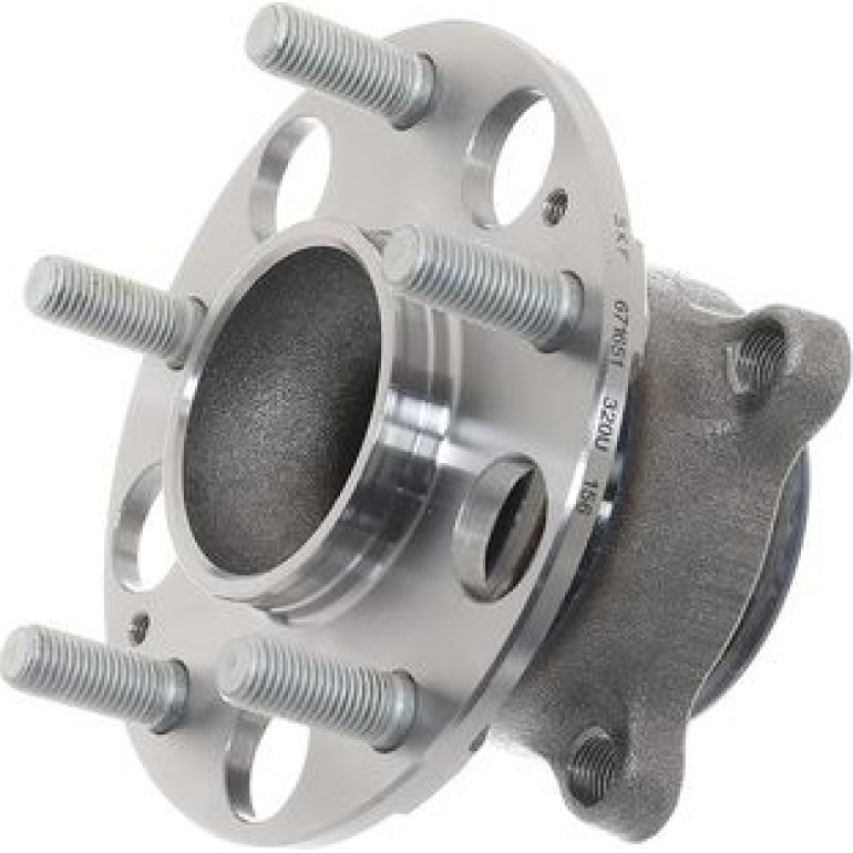 Radlagersatz VKBA 7540
