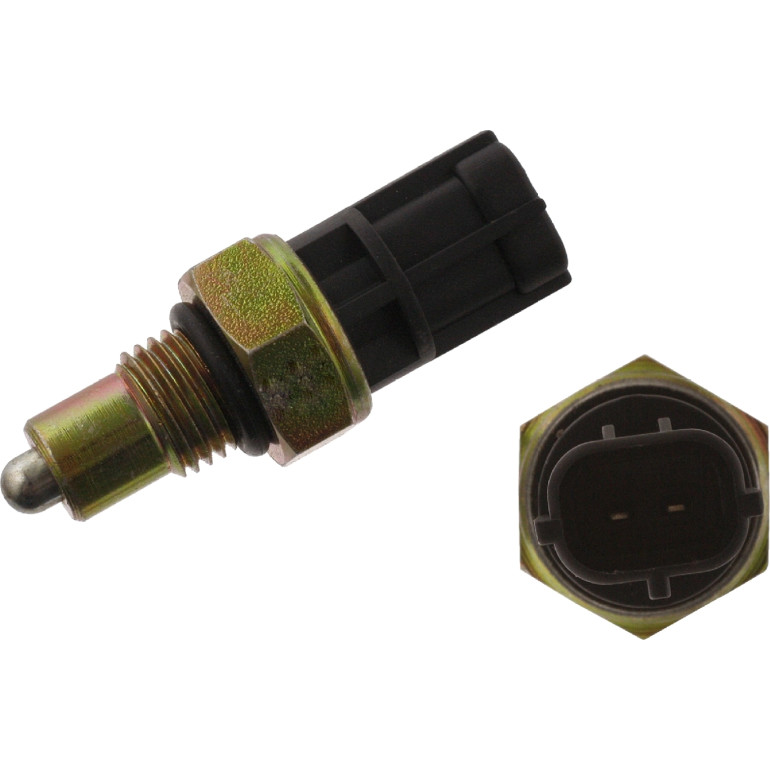 FEBI BILSTEIN 31710 Schalter, Rückfahrleuchte FEBI BILSTEIN 31710 Schalter, Rückfahrleuchte