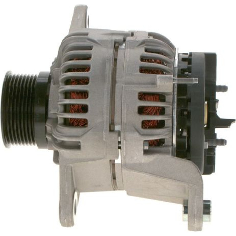 Generator 0 124 655 437 Generator 0 124 655 437